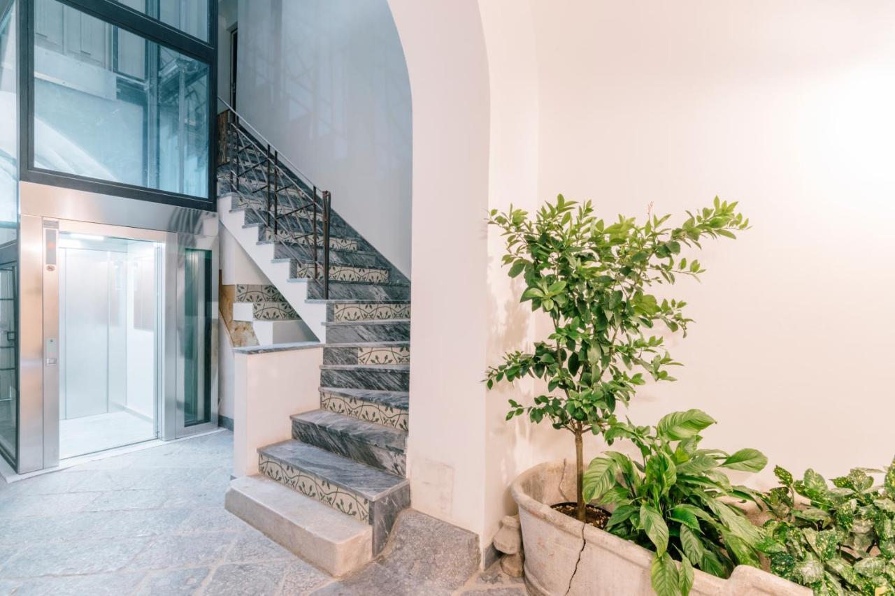 Bnb Dolcevita Gold * Palermo