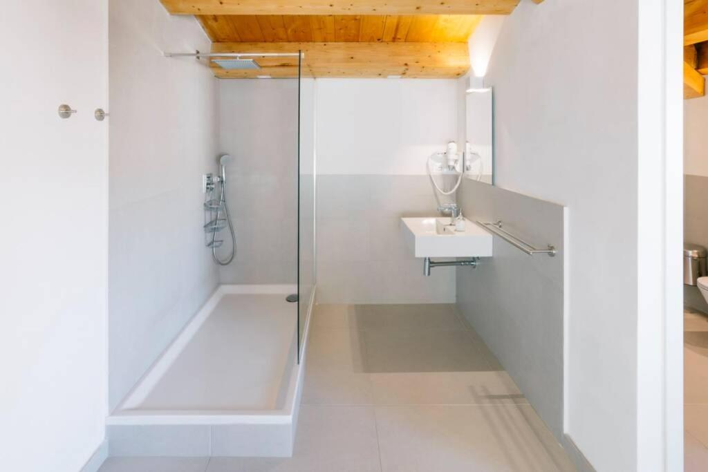 Bnb Dolcevita Gold Apartamento *