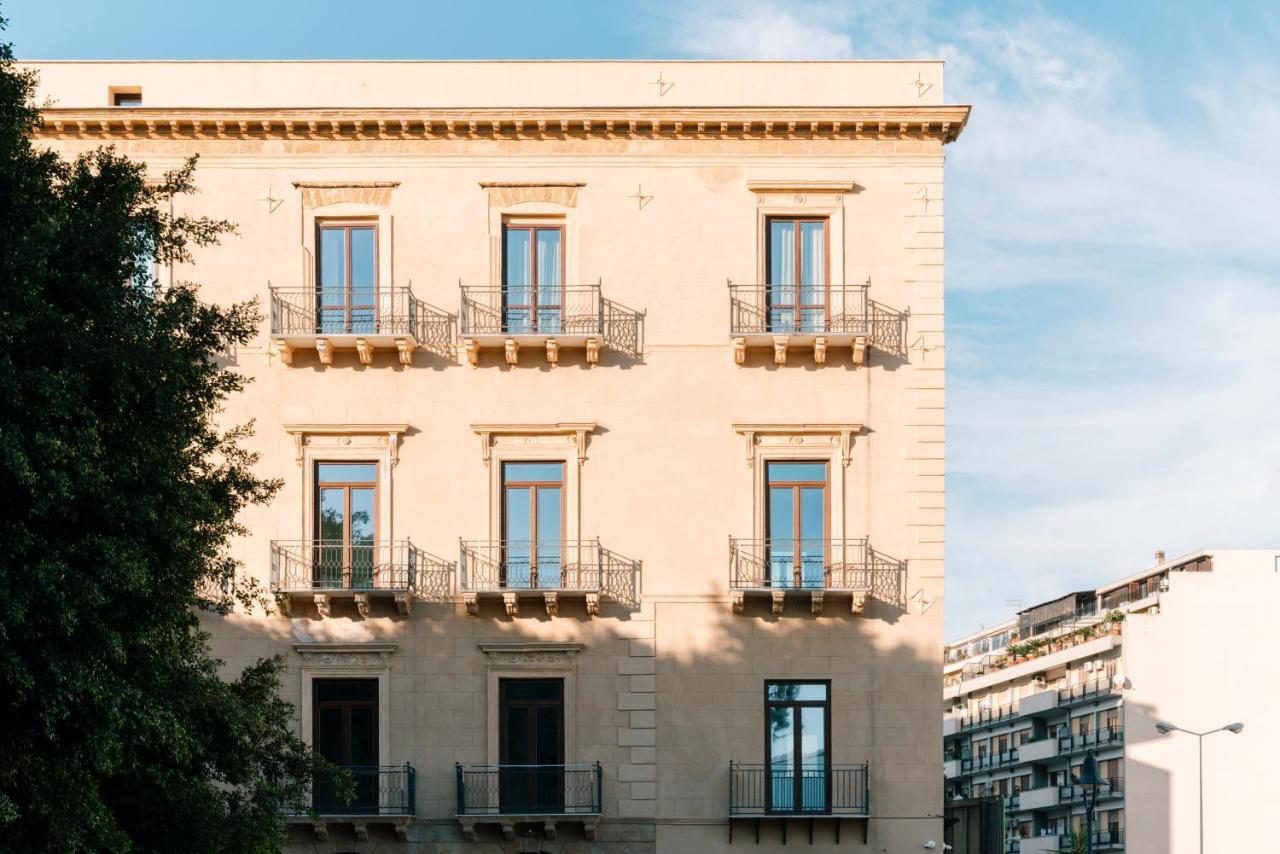 Bnb Dolcevita Gold Apartamento Palermo