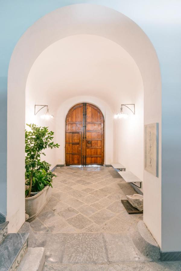 Bnb Dolcevita Gold Apartamento *
