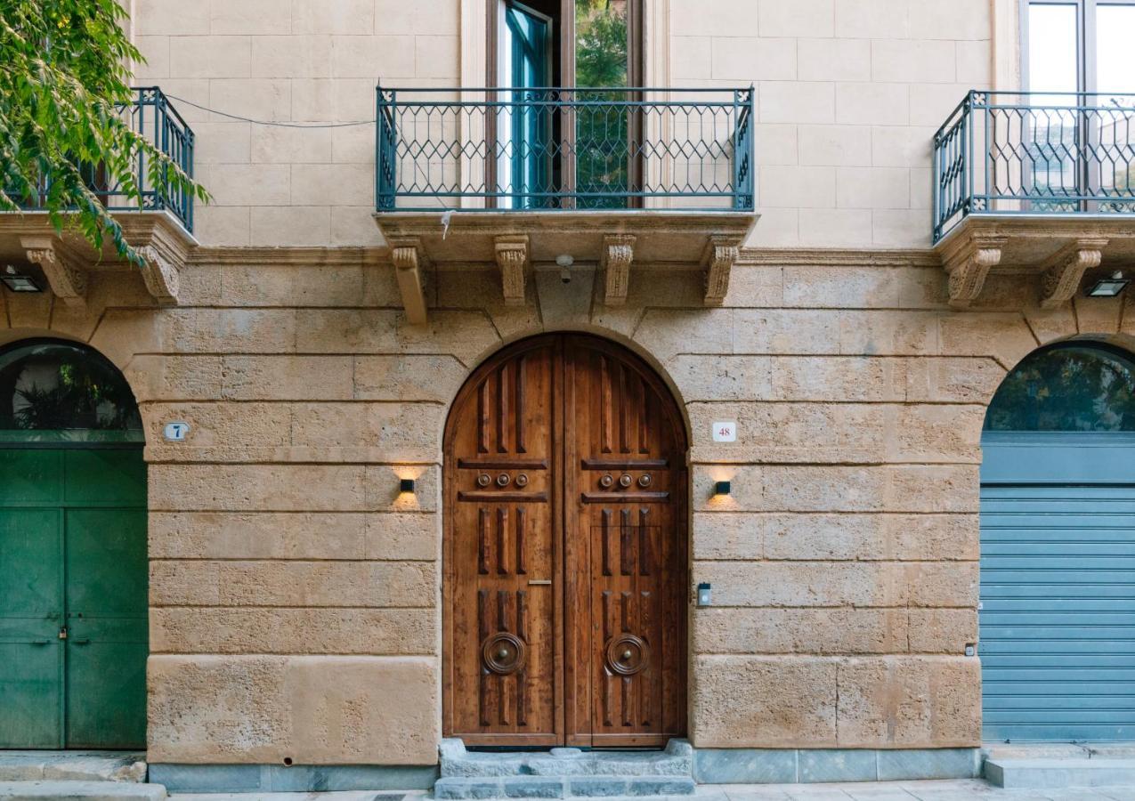 Apartamento Bnb Dolcevita Gold