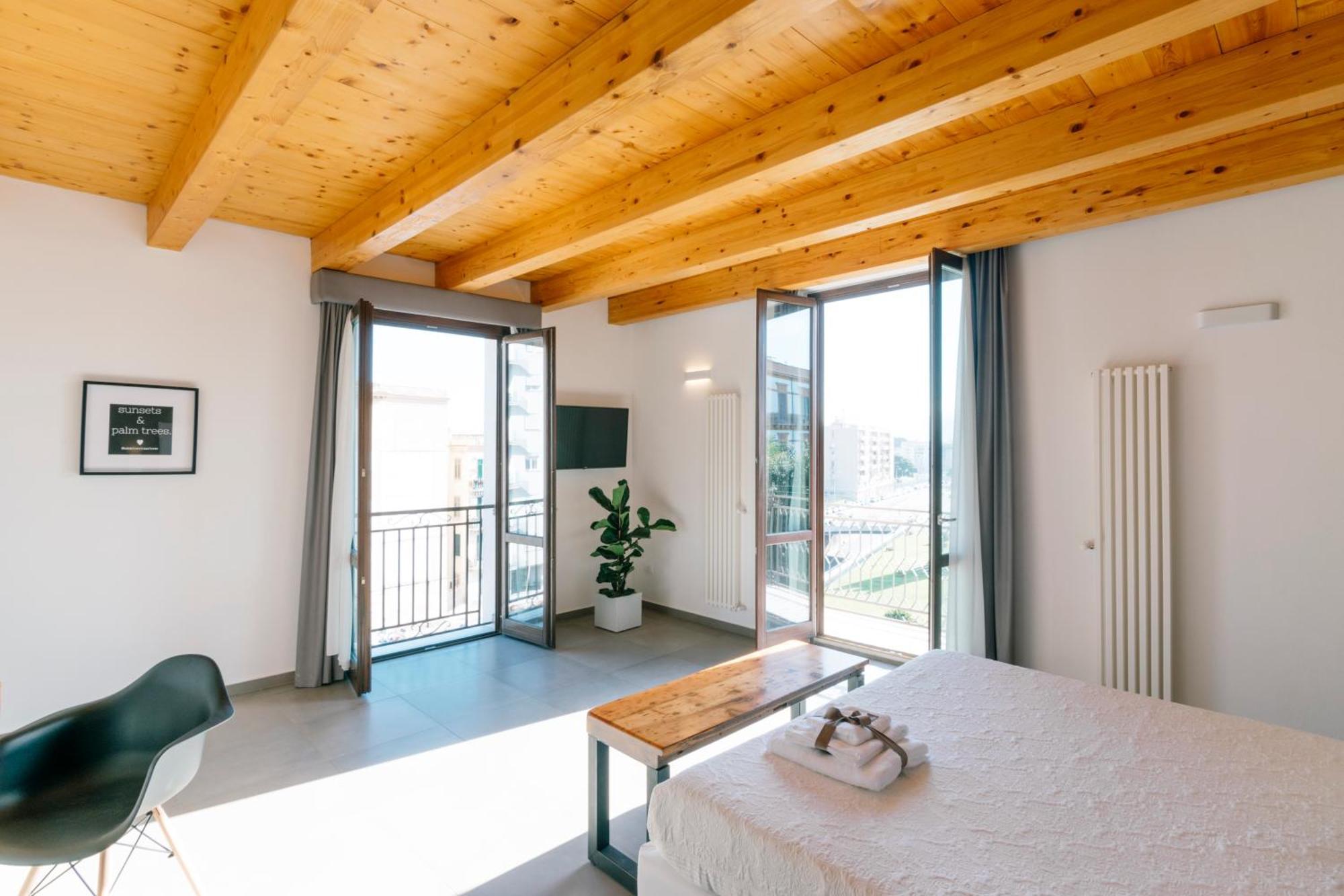 Bnb Dolcevita Gold Apartamento