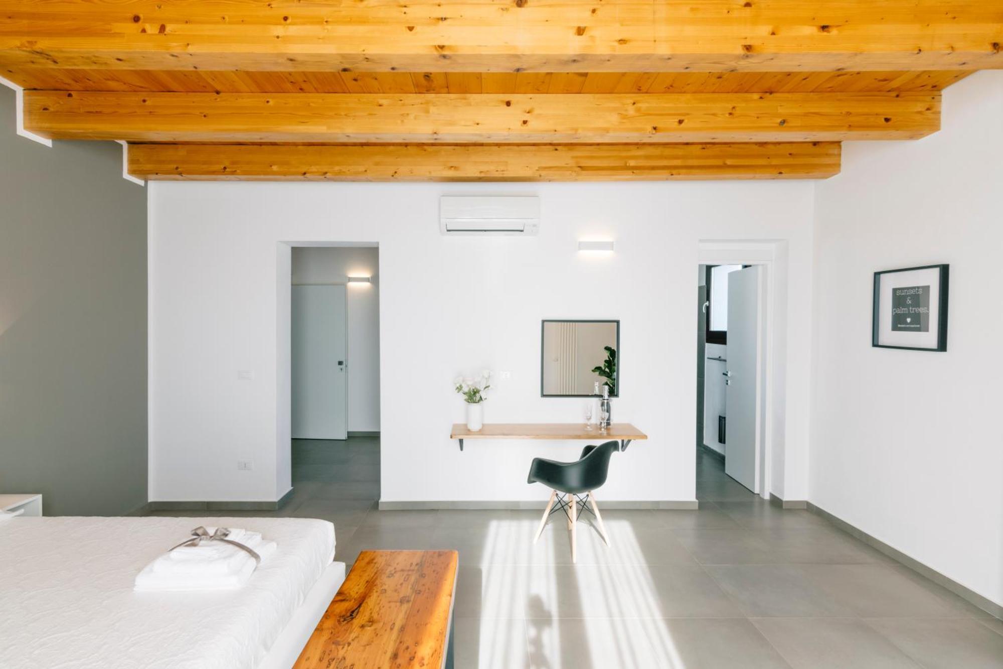 Apartamento Bnb Dolcevita Gold Palermo