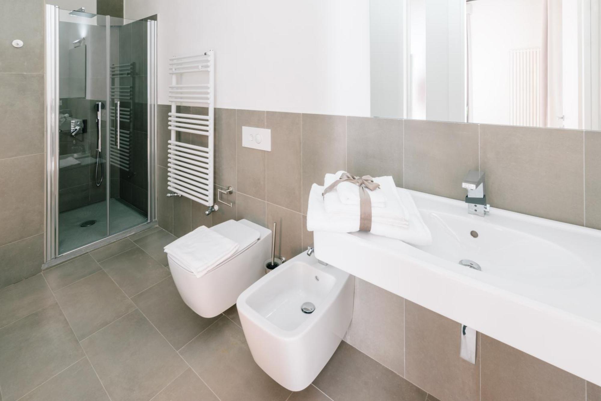 Apartamento Bnb Dolcevita Gold *