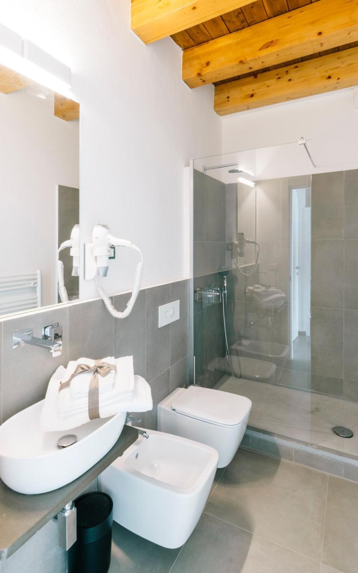 Apartamento Bnb Dolcevita Gold *