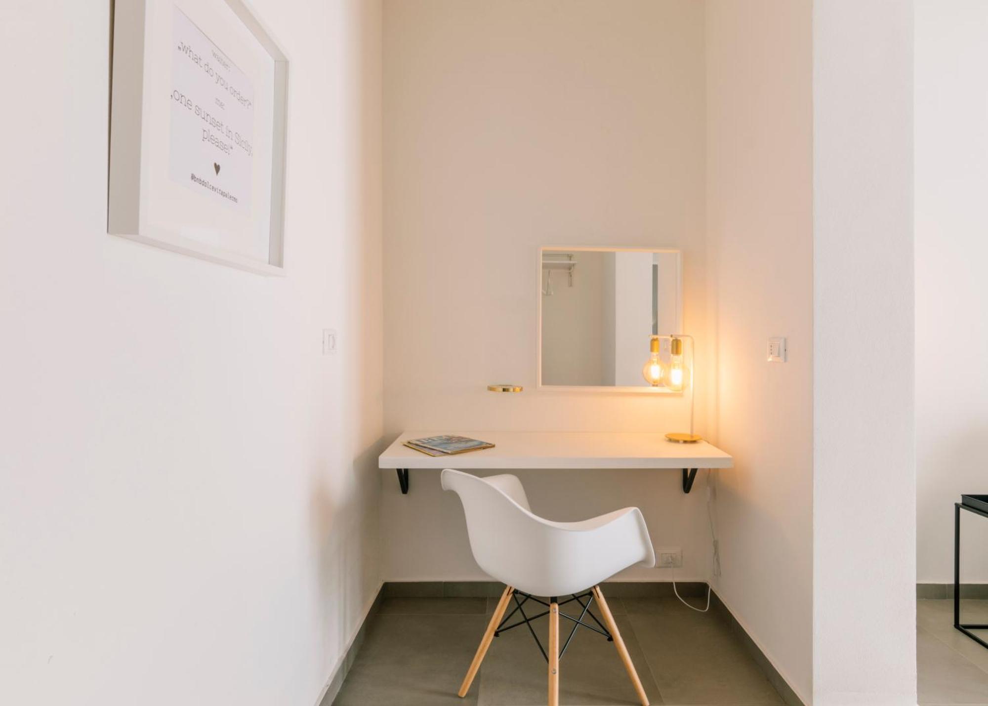 Bnb Dolcevita Gold Apartamento *
