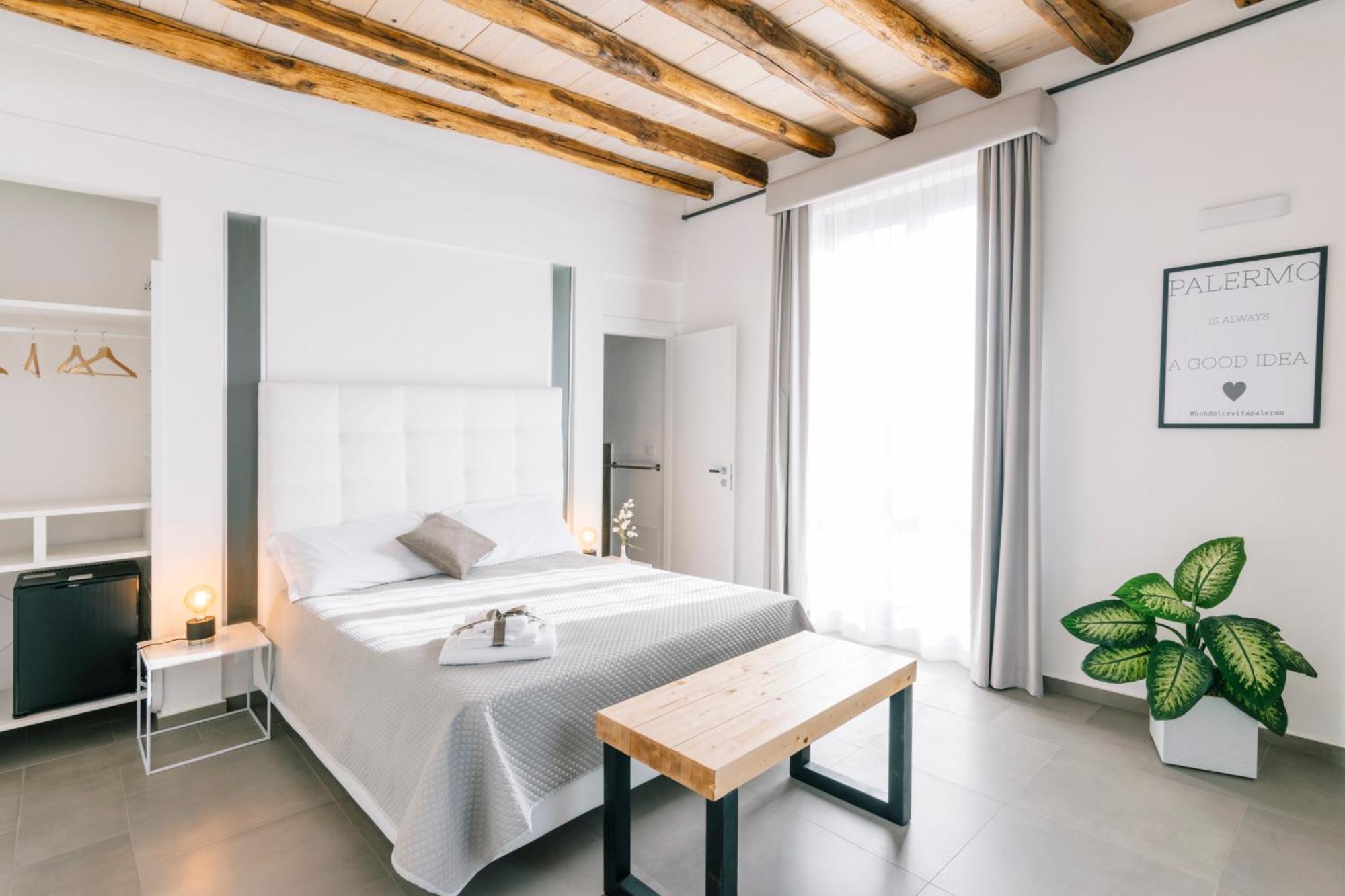 Bnb Dolcevita Gold * Palermo
